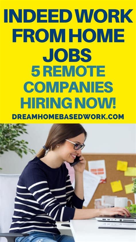 106,490 jobs available in Remote. . Indeed jobs work from home